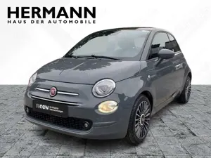 Fiat 500 1.0 Launch Edition NAVI*PANO*PDC*Facelift*LM