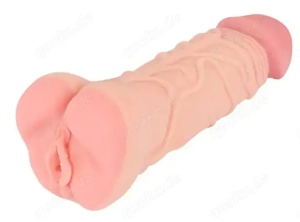 Wer möchte diese Toys mit mir ausprobieren? 