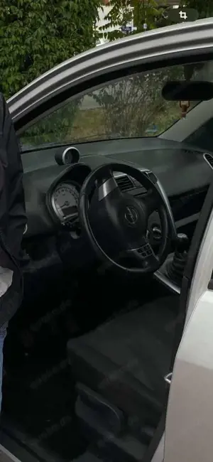 Opel Agila 1.0 Bild 5