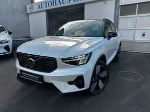 Volvo XC40 T5 Ultimate Plug Alcantara,Pano360°BLIS,ACC