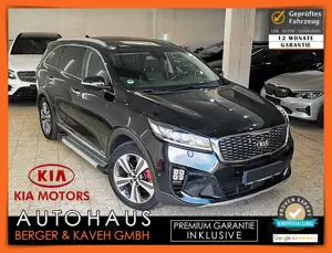 Kia Sorento SORENTO|PANO| 7SITZER | 4WD GT +[12MON GARANTIE]