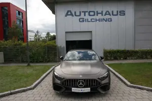 Mercedes-Benz SL 63 AMG 4Matic Lift*Sitzklima*Sommerfzg.*MB100
