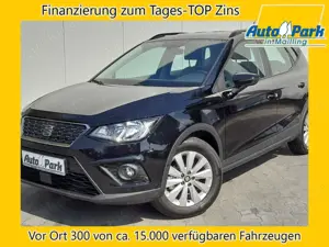 SEAT Arona 1.0 TSI Style Beats NAVI/APP~SHZ~2xPDC~RFK