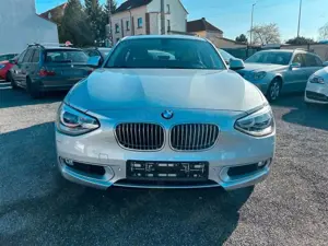 BMW 120 d AUT + KAMERA + SCHIEBED + XEN + SHZ Bild 3