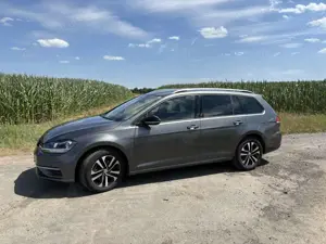 Volkswagen Golf Variant Golf VII Variant 1.5 TSI ACT OPF IQ.DRIVE