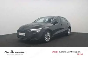Audi A3 Sportback 35 TDI . LED Navi HuD ACC