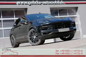 Porsche Cayenne Cayenne*21"RS-Spyder,Luft,ACC,BOSE,Pano,90L,360°