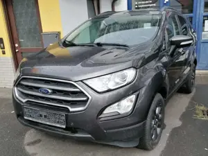 Ford EcoSport Cool