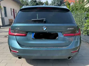 BMW 330 3er Touring 330i Touring xDrive Aut. Luxury Line Bild 3