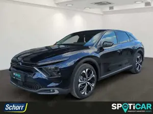 Citroen C5 X PureTech 130 StartStop EAT8 PLUS
