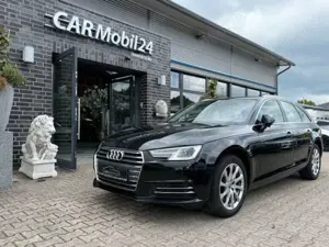 Audi A4 2.0 TDI Aut. Sport*Xen*MMI-Navi*RFK*