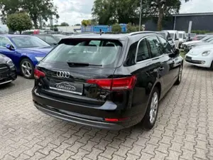 Audi A4 2.0 TDI Aut. Sport*Xen*MMI-Navi*RFK* Bild 4