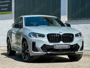 BMW X4 M *Panorama*21 Zoll*H/K*LC Prof*M Sitz*