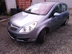Opel Corsa 1.2