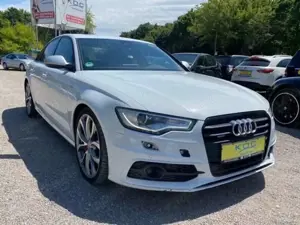 Audi A6 Lim. 3.0 TDI sport selection quattro