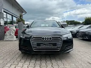 Audi A4 2.0 TDI Aut. Sport*Xen*MMI-Navi*RFK* Bild 2