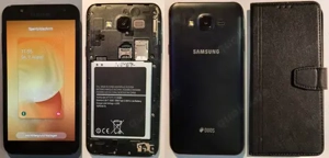 Samsung Galaxy J7 Core-SM701F DS-(2016)-Handy
