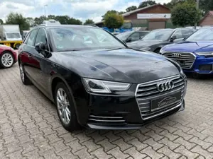 Audi A4 2.0 TDI Aut. Sport*Xen*MMI-Navi*RFK* Bild 3