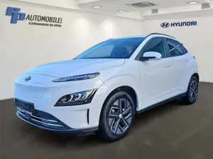 Hyundai KONA Elektro Advantage-Paket