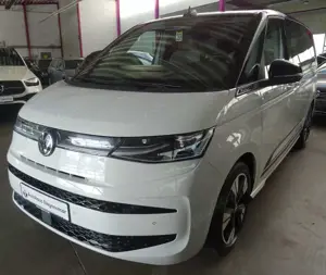 Volkswagen T7 Multivan T7 MULTI. 2.0TDI EDIT.LANG*BULLI*ANSCHL.GARANTIE