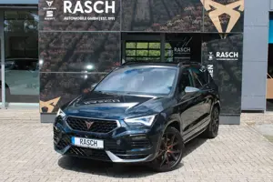 CUPRA Ateca VZ  2.0 TSI 4Drive DSG+AHK+LED+DCC+ACC+SHZ
