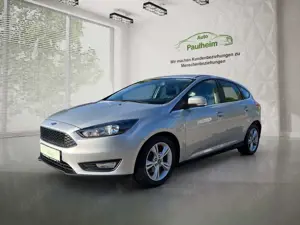 Ford Focus Lim. Cool  Connect