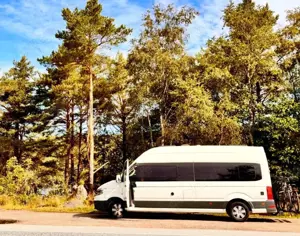 Volkswagen Grand California Grand California TDI Autm. VA 680