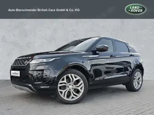 Land Rover Range Rover Evoque D165 AWD