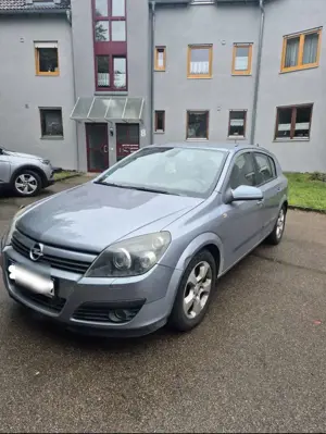 Opel Astra 1.8 Elegance