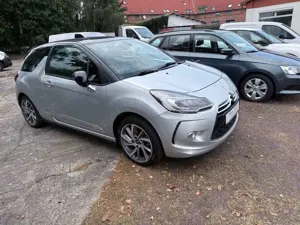 Citroen DS3 So Paris Bild 2