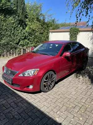 Lexus IS 250