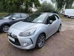 Citroen DS3 So Paris Bild 3