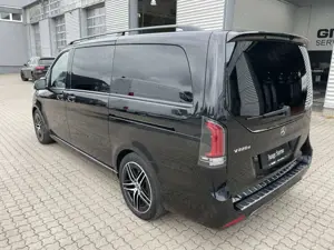 Mercedes-Benz V 220 V 220 d AVANTGARDE L AMG Night +TOPAUSSTATTUNG+ Bild 4