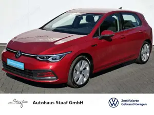 Volkswagen Golf Style VIII 1.5 eTSI 150PS DSG