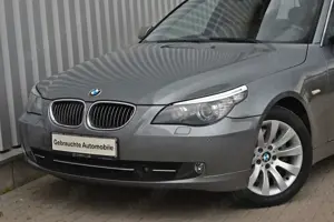 BMW 535 d* 2.Hand! lückenlose Historie! Traumhaft! *