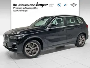BMW X5 xDrive25d  AHK HUD