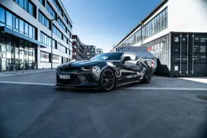 Chevrolet Camaro EU, Grail, Klappensteuerung, 21zoll, etc.