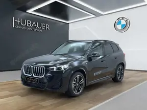 BMW X1 xDrive20d [M Sport, AHK, ACC, RFK, HK Sound]