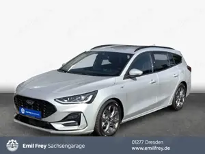 Ford Focus Turnier 1.0 EcoBoost Hybrid Aut. ST-LINE X