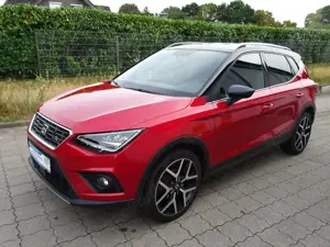 SEAT Arona 1.5 TSI StartStop 110kW FR / 1-Hand