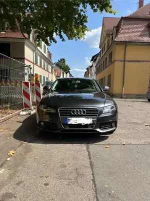 Audi A4 Ambition