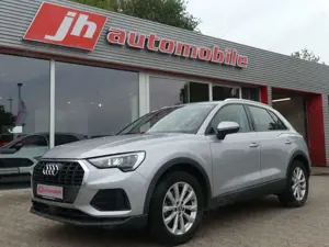 Audi Q3 35 TFSI SHZ*Klima*LED*AHK*8-fach
