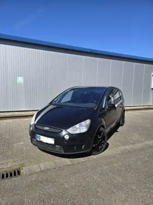 Ford S-Max 2.2 TDCi DPF Trend