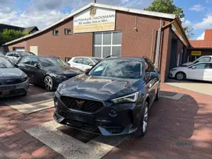 CUPRA Formentor 4Drive  1.Hand+Sthzg.+Navi