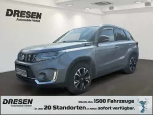 Suzuki Vitara Comfort+ 1.4 Allgrip Panoramadach 5 Jahre Garantie