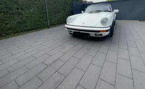 Porsche 911 911 Carrera Cabriolet Bild 5
