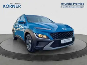 Hyundai KONA Hybrid SELECT 1.6 GDi *CARPLAY*SITZHZG*CAM*SPURASS