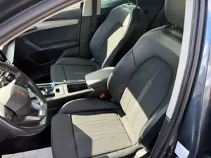 CUPRA Formentor 4Drive  1.Hand+Sthzg.+Navi Bild 4