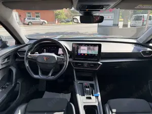 CUPRA Formentor 4Drive  1.Hand+Sthzg.+Navi Bild 2