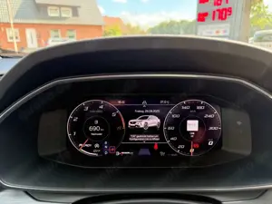 CUPRA Formentor 4Drive  1.Hand+Sthzg.+Navi Bild 5